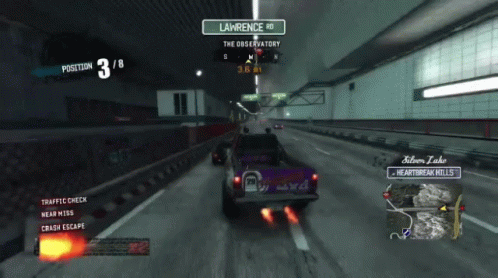 Racing Video Games GIF - Racing Video Games Race GIFs