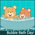 Bubble Bath Day GIF - Bubble Bath Day GIFs
