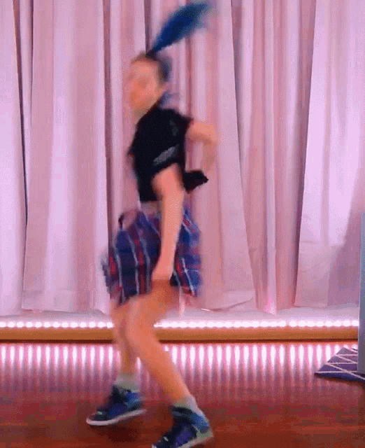 Dance Spin GIF - Dance Spin Hype GIFs