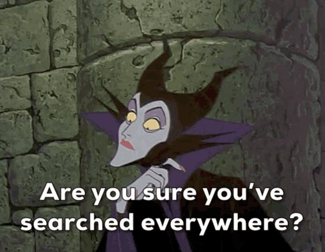 Maleficent Villain GIF - Maleficent Villain Disney GIFs