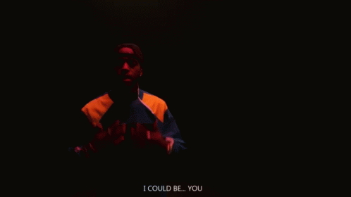 I Could Be You Switch GIF - I Could Be You Could Be You Switch GIFs