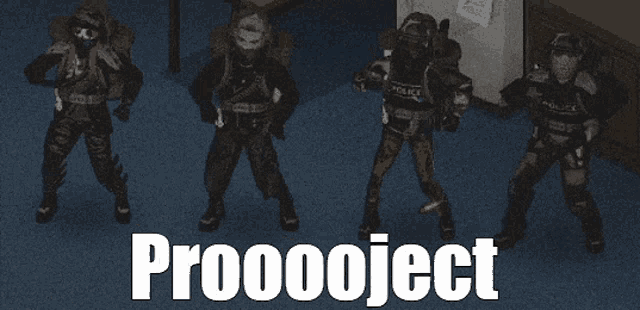 Project Zomboid Server Is Up GIF - Project Zomboid Server Is Up Pz Server GIFs