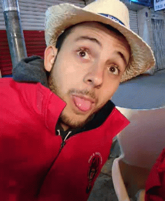 Cunnilingus Tongue Out GIF - Cunnilingus Tongue Out Silly GIFs