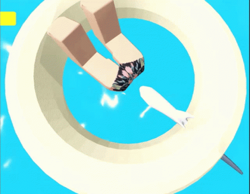 Spin Spinning GIF - Spin Spinning Floatie GIFs