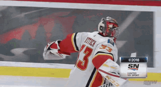 Calgary Flames Flames Win GIF - Calgary Flames Flames Win Nhl GIFs