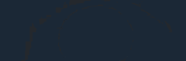 a black and white drawing of a globe on a dark surface