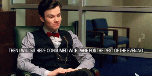 Angry Annoyed GIF - Angry Annoyed Rage GIFs