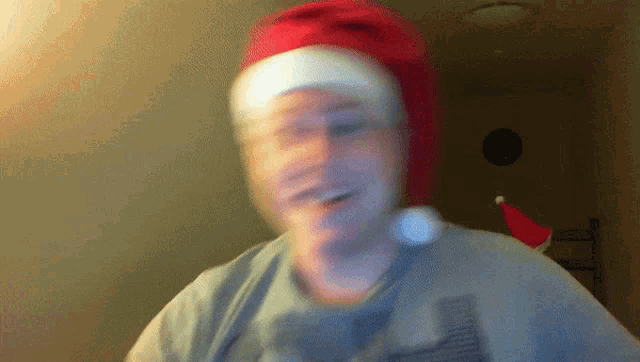 Smofo Praceout GIF - Smofo Praceout Christmas GIFs
