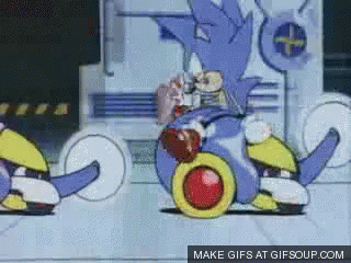 Sonic Wave GIF - Sonic Wave Bye GIFs