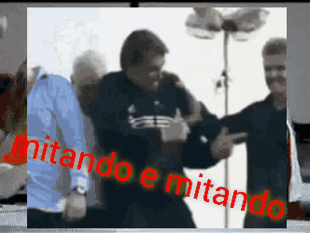 Vaitrabalhar Bolsonaro GIF