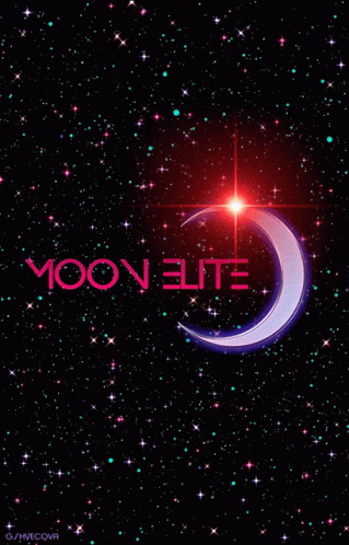 Moonelite GIF - Moonelite GIFs