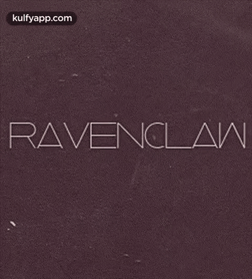 Ravenclaw.Gif GIF - Ravenclaw Blackboard Text GIFs
