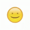 Emoji Happy GIF - Emoji Happy Inclumojis GIFs