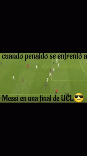Messi Vs Penaldo Goal GIF - Messi Vs Penaldo Goal Soccer GIFs