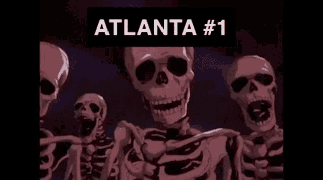 Atlanta GIF - Atlanta GIFs