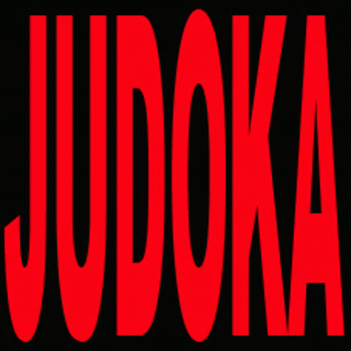 Judo Judo Fight GIF - Judo Judo Fight Judo Chop GIFs