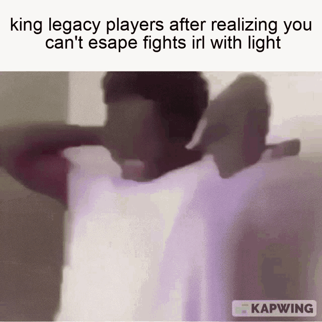 King Legacy King Piece GIF - King Legacy King Piece Roblox GIFs