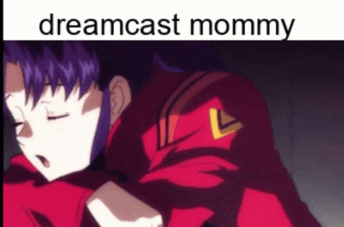 Misato Evangelion GIF - Misato Evangelion Dreamcast GIFs