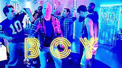 Boy Dance Party GIF - Boy GIFs
