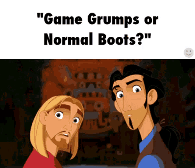 Why Not Both Both GIF - Why Not Both Both Game Grumps GIFs