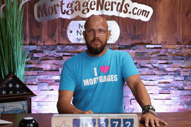 Mike Mortgage Nerds Bring It GIF - Mike Mortgage Nerds Bring It GIFs