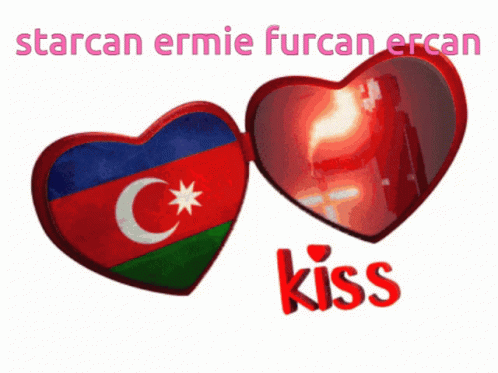Furcan Ercan GIF - Furcan Ercan Starmie GIFs