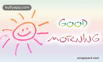 Good Morning.Gif GIF - Good Morning Goodmorning Nalla Divasam GIFs