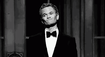 First Day GIF