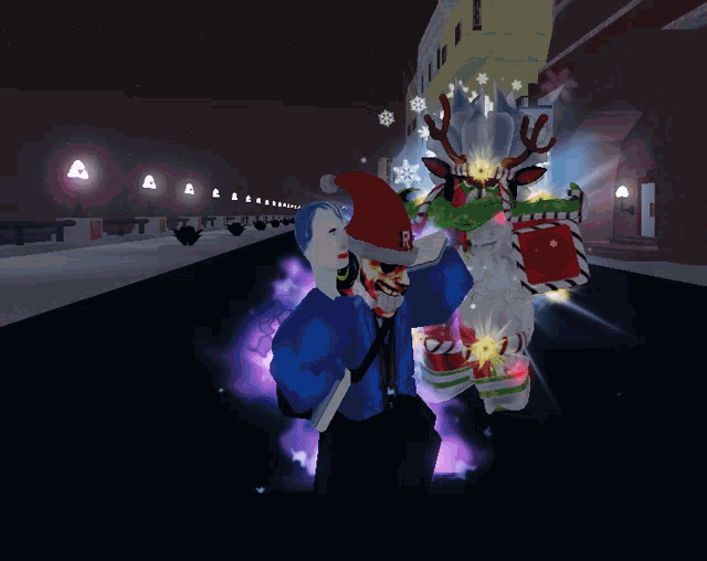 Roblox GIF