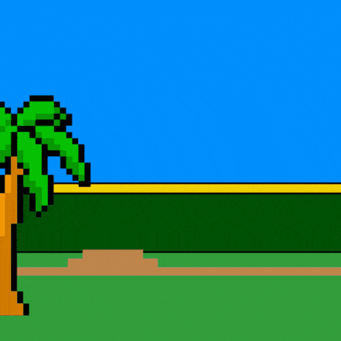 a pixel art of a baseball player wearing a tor 27 jersey