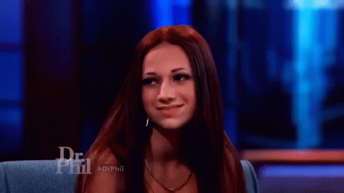 Laugh Red GIF - Laugh Red Hair GIFs