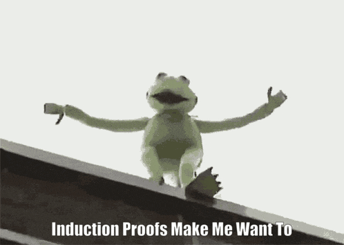 Induction Kermit GIF - Induction Kermit Math GIFs