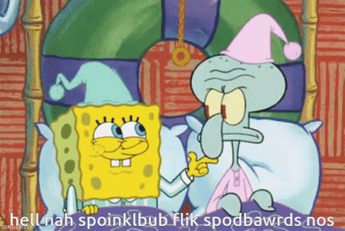 Spongebob Spongebob Meme GIF - Spongebob Spongebob Meme Squidward GIFs