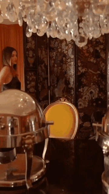 China Suárez Eugenia Suárez GIF