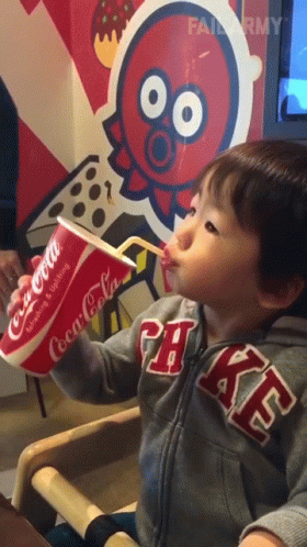 Thirsty Bottoms Up GIF - Thirsty Bottoms Up Juice GIFs