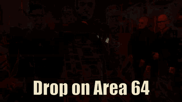 Drop On Area64 Tabg GIF