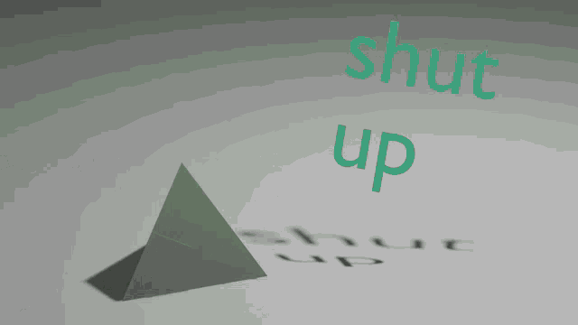 Shut Up Stfu GIF - Shut Up Stfu GIFs