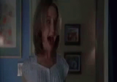 Shocked Scared GIF - Shocked Scared Terrified GIFs