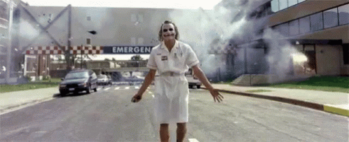 Joker Joaquin Phoenix GIF - Joker Joaquin Phoenix Walking GIFs