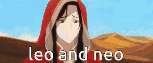Queercore Hualian GIF - Queercore Hualian Heavens Officials Blessing GIFs