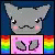 Nyan Cat Cat GIF - Nyan Cat Cat Lick GIFs