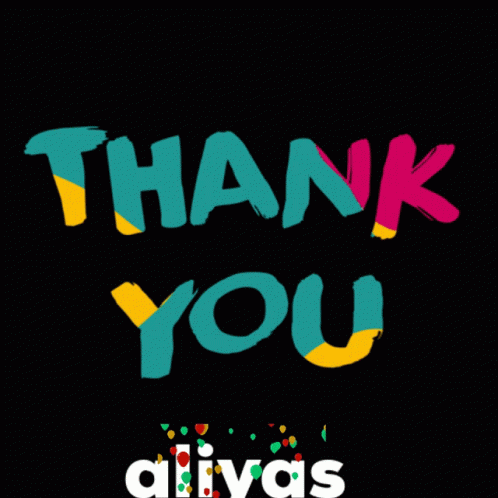 Thankyou Aliyas GIF - Thankyou Aliyas GIFs