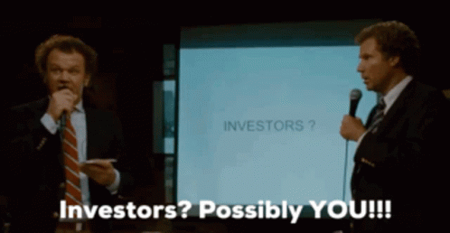 Investors Possiblyyou GIF - Investors Possiblyyou GIFs