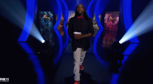 The Green Mile GIF - So You Think You Can Dance Top20 Walk GIFs