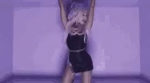 Arian Grande Dancing GIF - Arian Grande Dancing GIFs