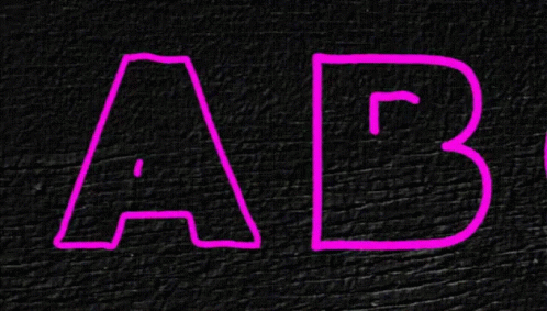 Abc Letters GIF - Abc Letters GIFs