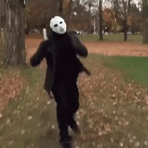 Friday The GIF - Friday The 13 GIFs