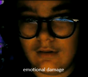 Emotional Damge GIF - Emotional Damge GIFs