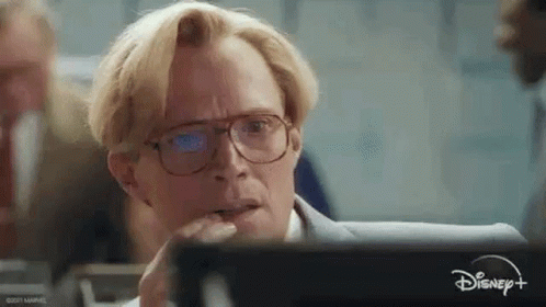 Paul Bettany GIF - Paul Bettany Vision GIFs
