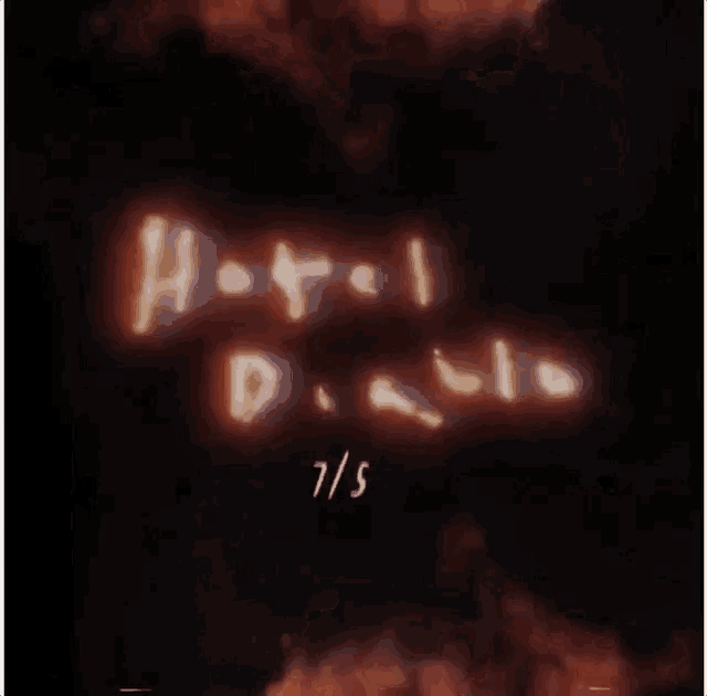 Hotel Diablo July5 GIF - Hotel Diablo July5 Album GIFs